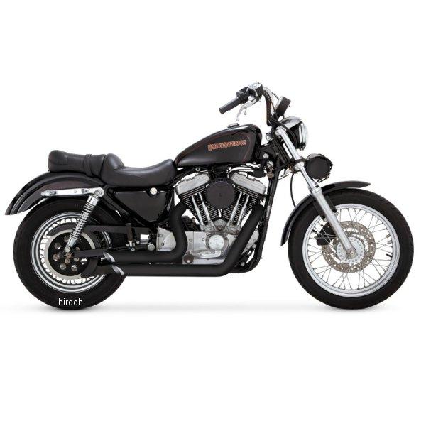 バンス＆ハインズ （VANCE&HINES）スポーツスターショートショット