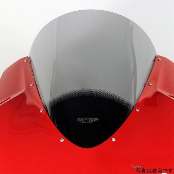 4548916567287 エムアールエー MRA スクリーン レーシング クリア 15年-18年 ドゥカティ 1299パニガーレ/S JP店の画像