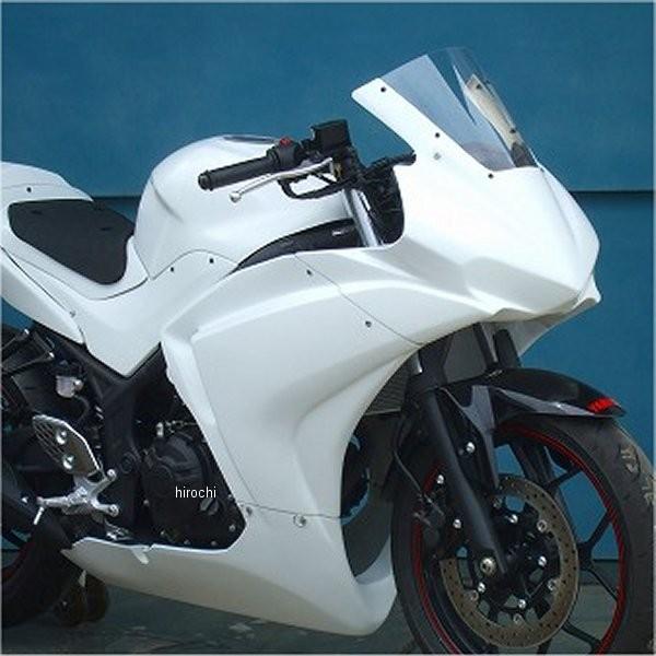 14R2-001-00 クレバーウルフ CLEVER WOLF フルカウル 14年 YZF-R25 JP店