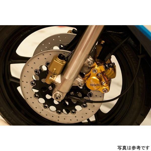 S19RBBI ベルリンガー BERINGER CLASSICディスク ステンレス ブラック GSX-R1100 86年-88年 スズキ GSX-R1100 JP店の画像