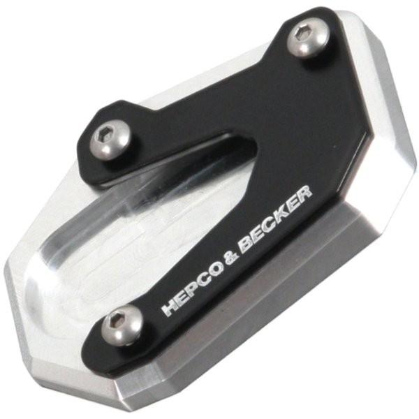 ヘプコ＆ベッカー - 42113531 00 91 ヘプコアンドベッカー HEPCO\u0026BECKER 側面照明ランプ 引き延ばし JP店