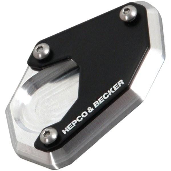 ヘプコ＆ベッカー - 42117524 00 91 ヘプコアンドベッカー HEPCO\u0026BECKER 側面照明ランプ 引き延ばし JP店