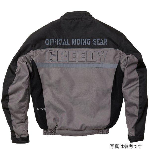 Greedy ツーリングジャケット ブラック　Mサイズ Greedy ツーリングジャケット ブラックMサイズ