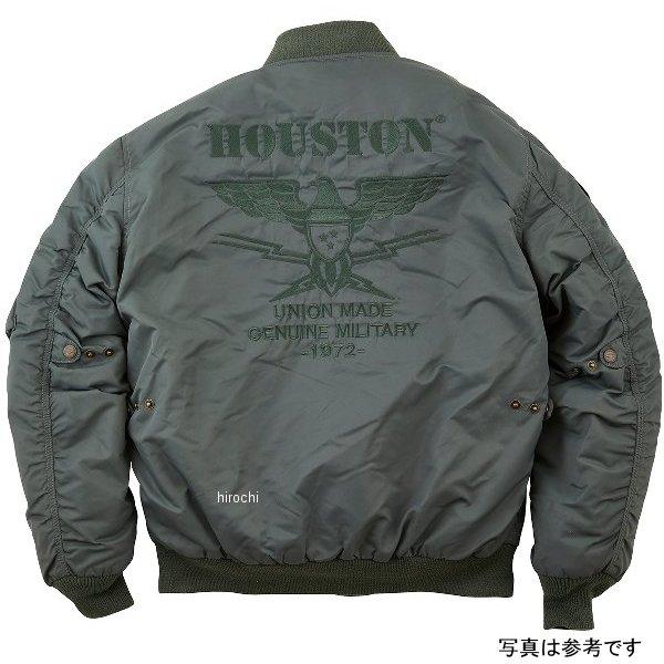 HTVA2321WBK3 HTVA2321W ヒューストン HOUSTON 2024年秋冬モデル