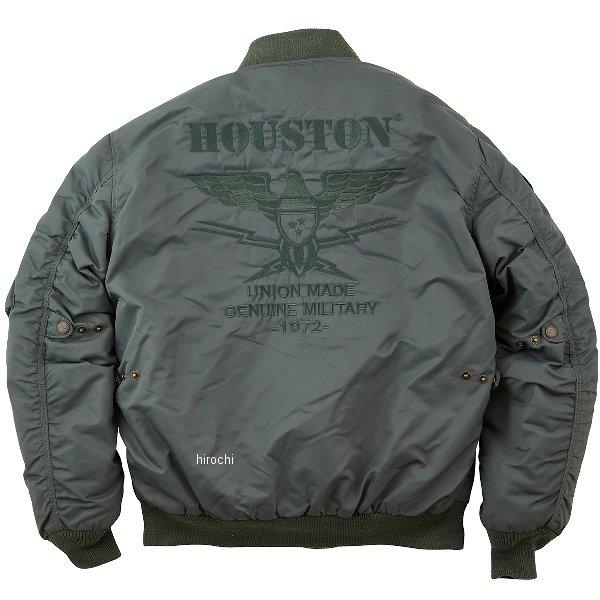 HTVA2321WKHX HTVA2321W ヒューストン HOUSTON 2024年秋冬モデル