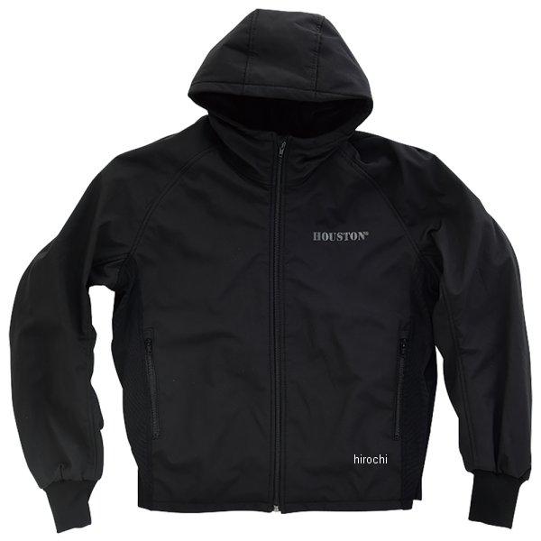 HTVA2321SBKXS HTVA-2321S ヒューストン HOUSTON 春夏モデル メッシュジャケット MA-1 BLACK KNIGHTS M/C 黒 XSサイズ JP店の画像
