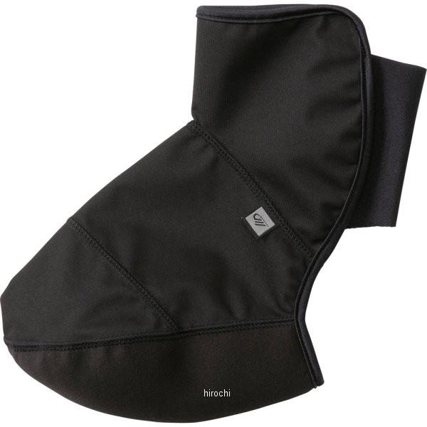 Gsm ゴールドウイン Goldwin ウィンドブロックトゥウォーマー 黒 Lサイズ Jp店 全商品オープニング価格