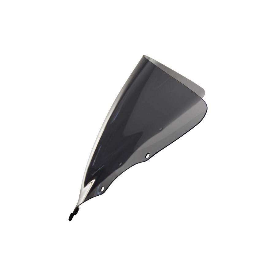 4025066161447 MR855K エムアールエー MRA スクリーン レーシング ブラック 17年-19年 KTM 1290スーパーデュークR JP店の画像