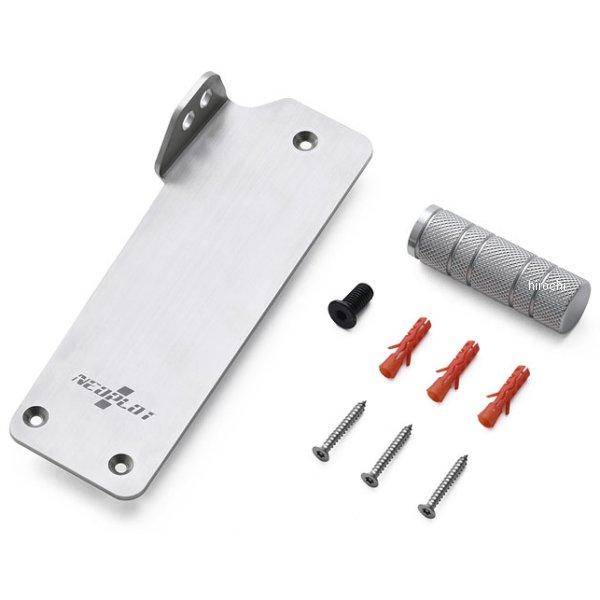 ブランド登録なし - 【製造会社店卸し資産あり】 NP73250 ネオプロト 4輪 フットレストバーNEO ニッサン万覚え帳nismo-S E12改 MT車 JP店