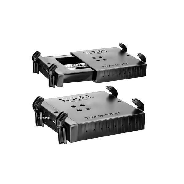 【メーカー在庫あり】 RAM-234-3 ラムマウント RAM Mounts タフトレー クレードル JP店