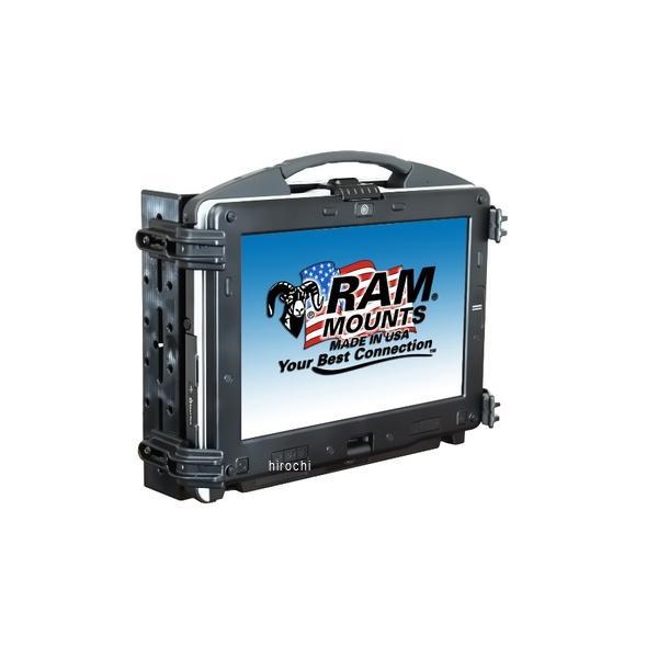 【メーカー在庫あり】 RAM-234-3 ラムマウント RAM Mounts タフトレー クレードル JP店