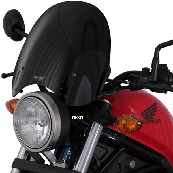 【メーカー在庫あり】 4025066165940 MP117S エムアールエー MRA スクリーン スポーツ スモーク 18年-20年 ホンダ CB1000R JP店