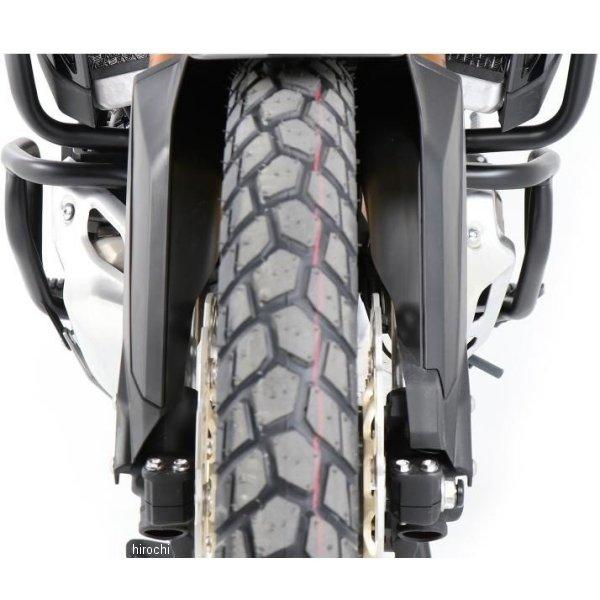 5019522 00 01 ヘプコアンドベッカー HEPCO&BECKER エンジンガード 20年 CRF1100L Africa Twin ADVENTURE Sports 黒 JP店_1