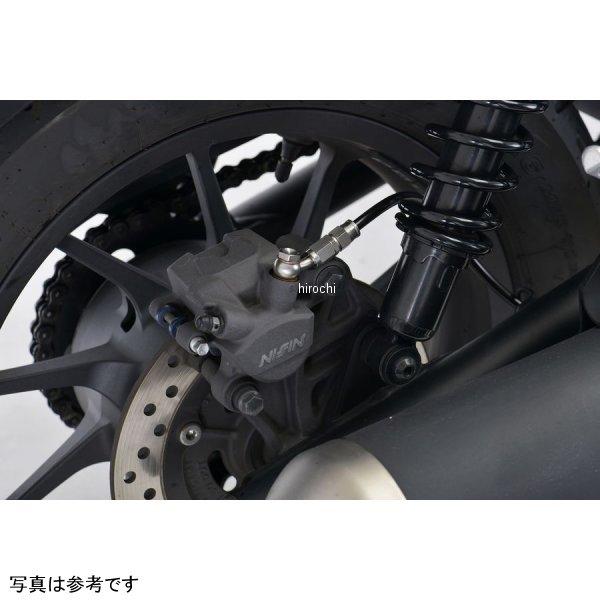 【メーカー在庫あり】 STR0028 スウェッジライン SWAGE-LINE リアホースキット 17年 レブル250 ステン/クリア JP店_1