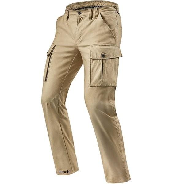 FPT100-0762-30 レブイット REVIT 春夏モデル CARGO SF カーゴSF パンツ サンド M30 JP店