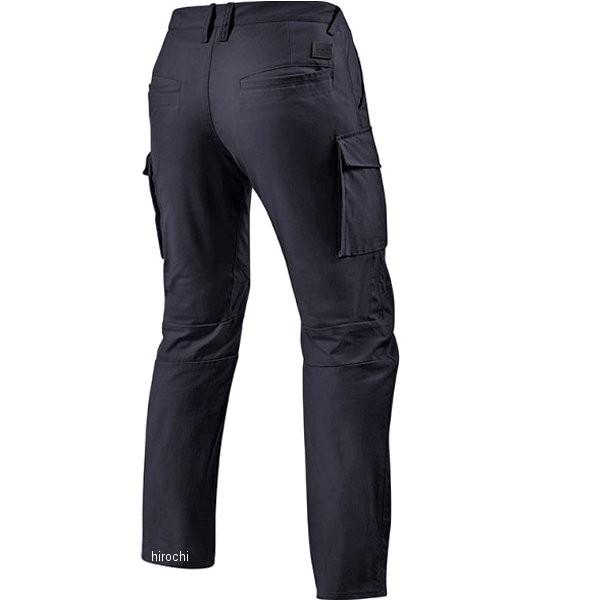 FPT100-6011-30 レブイット REVIT 春夏モデル CARGO SF カーゴSF パンツ 黒 M30 JP店_1