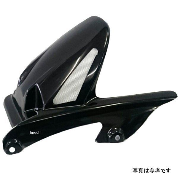 201-K115-880 パワーブロンズ Powerbronze リアフェンダー 06年以降 ZZR1400 カーボン/ブラックメッシュ JP店