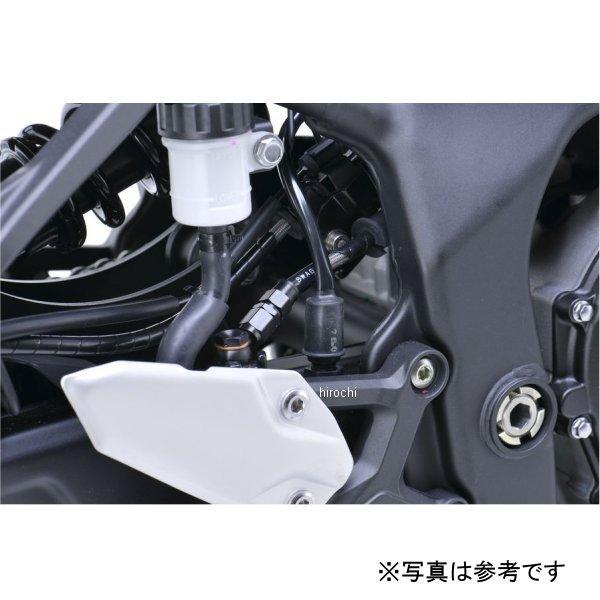【メーカー在庫あり】 STP771R スウェッジラインプロ リアブレーキホース 21年 Ninja ZX-25R ステン/クリア JP店