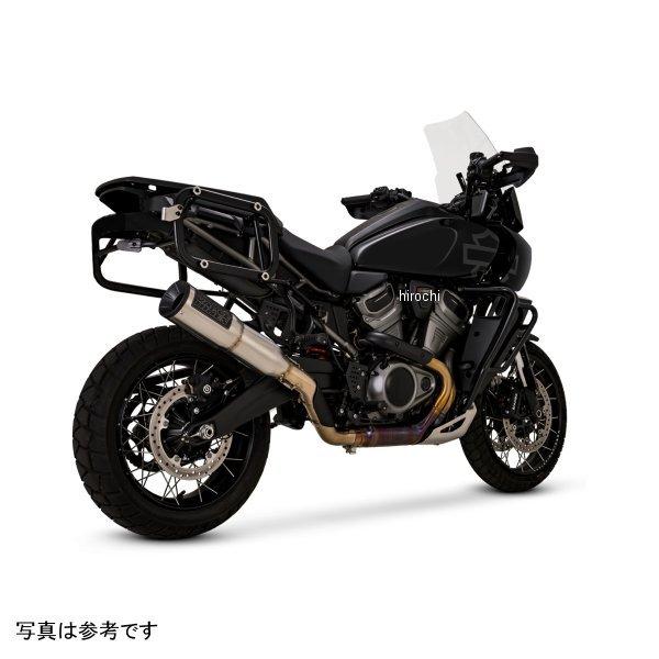 16533 1801-1492 バンス＆ハインズ Adventure 450 ハイアウトプット