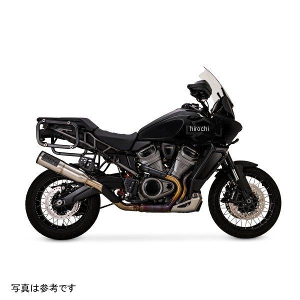 16533 1801-1492 バンス＆ハインズ Adventure 450 ハイアウトプット