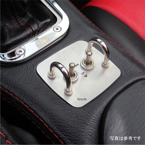 ロードスター NB 小売 後期 ステンレスヘアライン パワーウインドウ