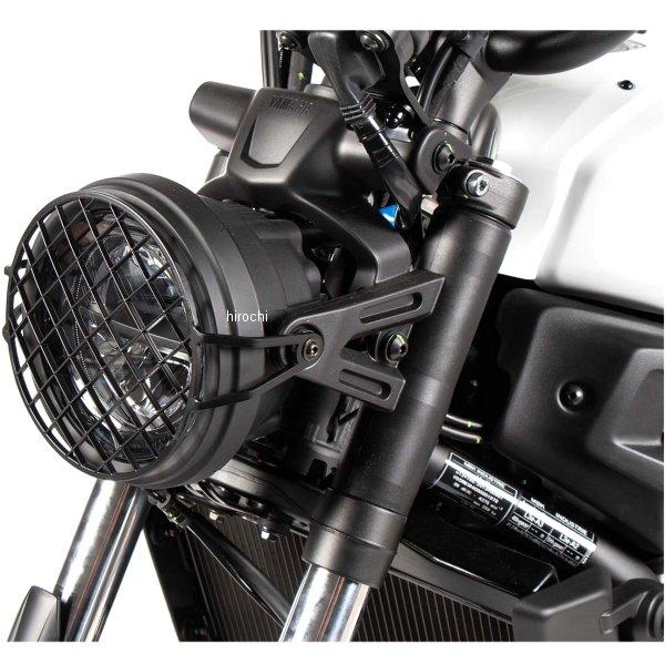 XSR700ヘッドライトグリル22年式〜
