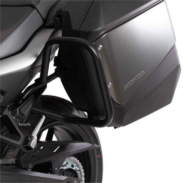 ケース ブラック ヘプコ＆ベッカー（HEPCO&BECKER） 5109537 00 01 へプコアンド