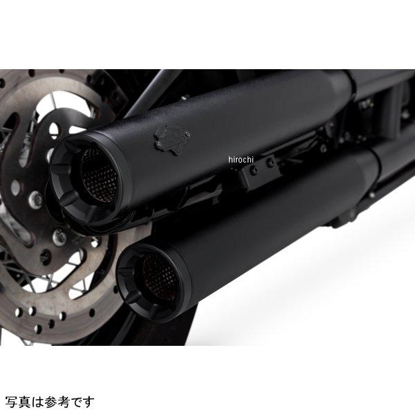 46312 バンス＆ハインズ Eliminator300 PCX エリミネーター ブラック