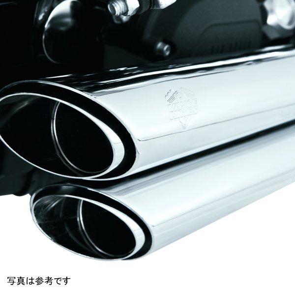 バンス＆ハインズ（Vance&Hines）　ショートショットスタッガード バンス＆ハインズ□ ショートショット スタッガード フルエキゾースト