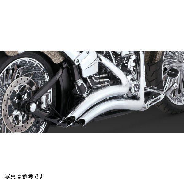 26365 バンス＆ハインズ 2-2 PCX ビッグラディウス2-2 クローム