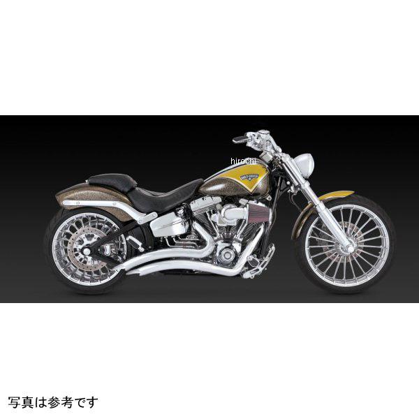 26365 バンス＆ハインズ 2-2 PCX ビッグラディウス2-2 クローム