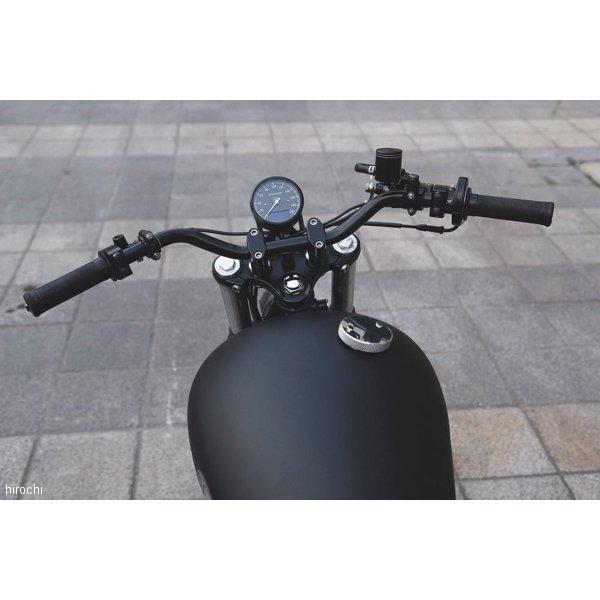 NXS004 モートーンカスタムズ タンクキャップ 16年-25年 トライアンフ StreetTwin シルバー JP店の画像