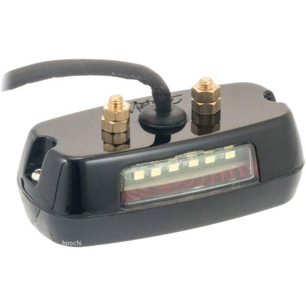 【メーカー在庫あり】 MEL526 モートーンカスタムズ LEDテールライト GORT 黒 JP店_2