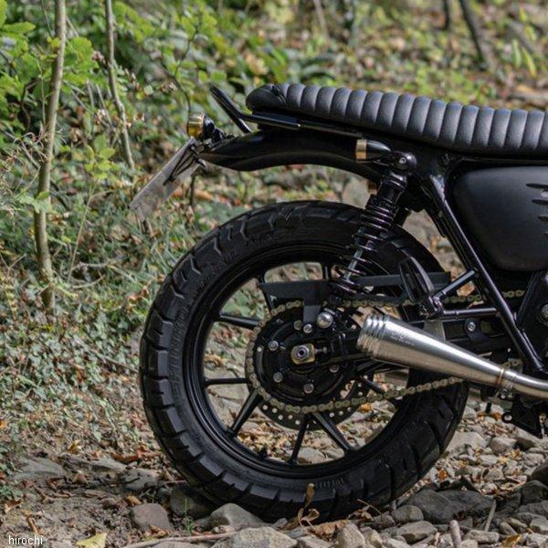 メーカー在庫あり】 MTE151 モートーンカスタムズ リアフェンダー