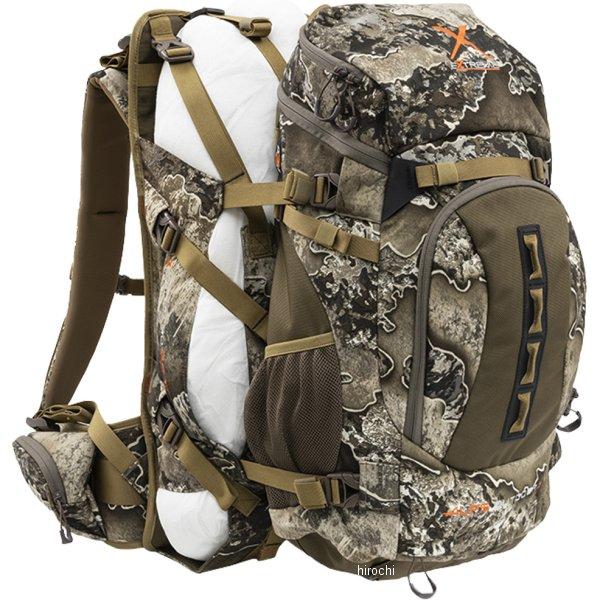 703438994209 アルプスマウンテニアリング バックパックエクスケープ Hybrid X リアルツリー 45L JP店