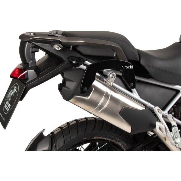 6307640 00 01 ヘプコアンドベッカー C-Bowサイドキャリア 22年-23年 トライアンフ Tiger1200 GT 黒 JP店_1