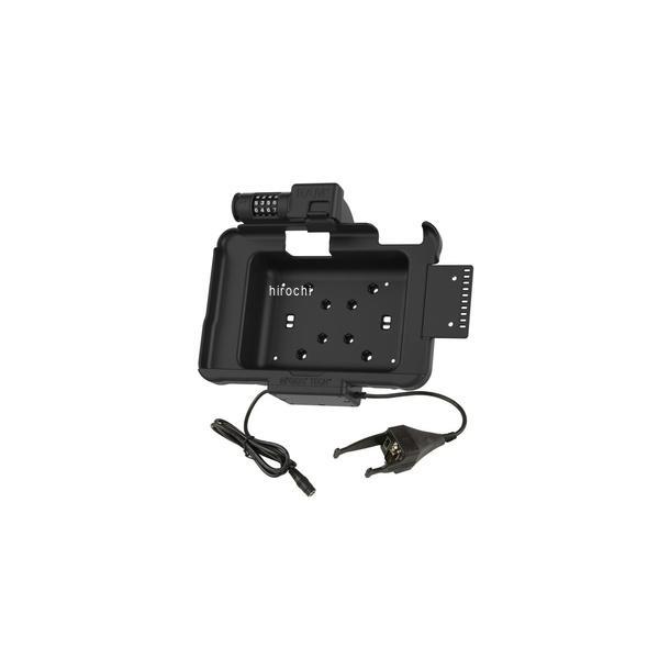 RAM-HOL-ZE10PDCLDB9U ラムマウント RAM Mounts GDSパワードック Zebra ER5x8.3/8.4専用 9極D-subコネクター ロック付 ボール無 JP店の画像