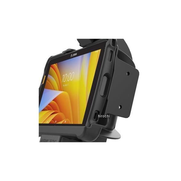 RAM-HOL-ZE20PDKLU ラムマウント RAM Mounts GDSパワードック Zebra ET4x8.0専用 USB TypeAポート キーロック付 ボール無 JP店の画像