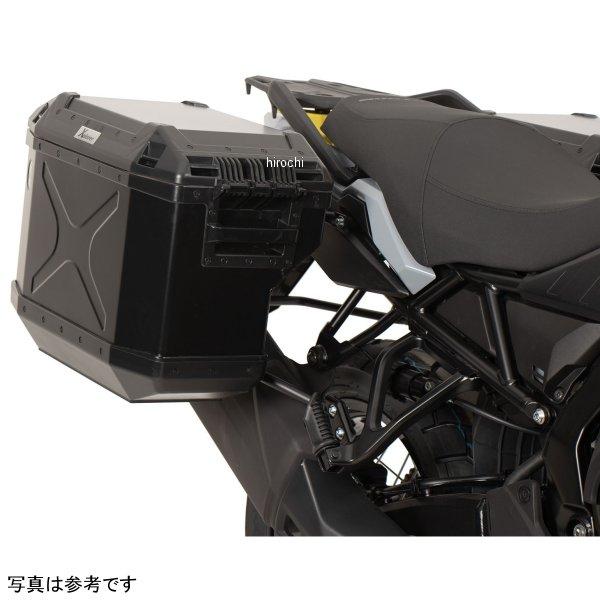 6513548 00 01-01-40 65135480001-01-40 ヘプコアンドベッカー HEPCO&BECKER サイドキャリア カットアウトセット 23年 V-ストローム800 DE JP店_1