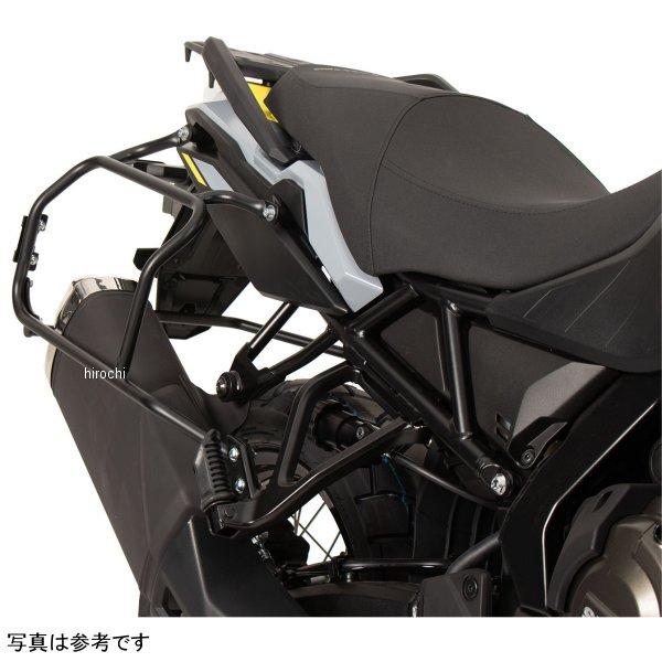 6513548 00 01-01-40 65135480001-01-40 ヘプコアンドベッカー HEPCO&BECKER サイドキャリア カットアウトセット 23年 V-ストローム800 DE JP店_2