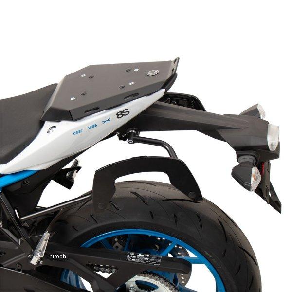 6303551 00 01 ヘプコアンドベッカー HEPCO&BECKER C-Bowサイドキャリア 23年 GSX-8S 黒 JP店_2