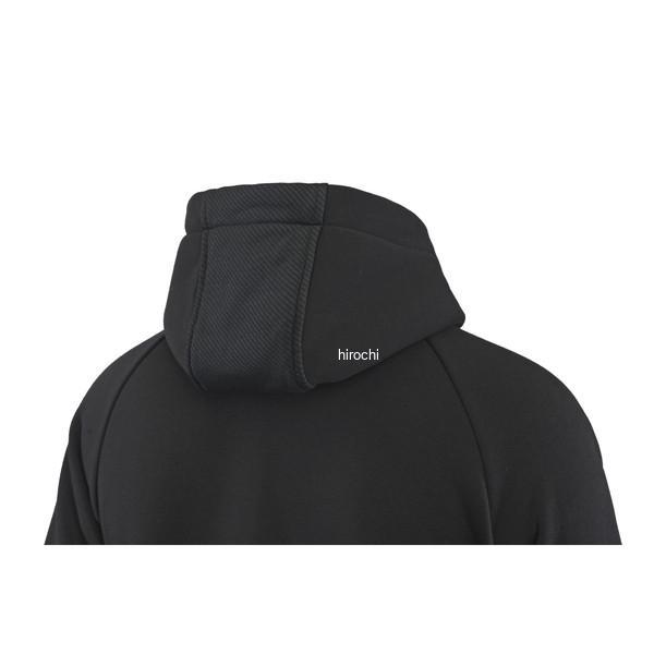 802060 アクラポビッチ Corpo シリーズ ジップアップパーカー メンズサイズ XXXL JP店_2
