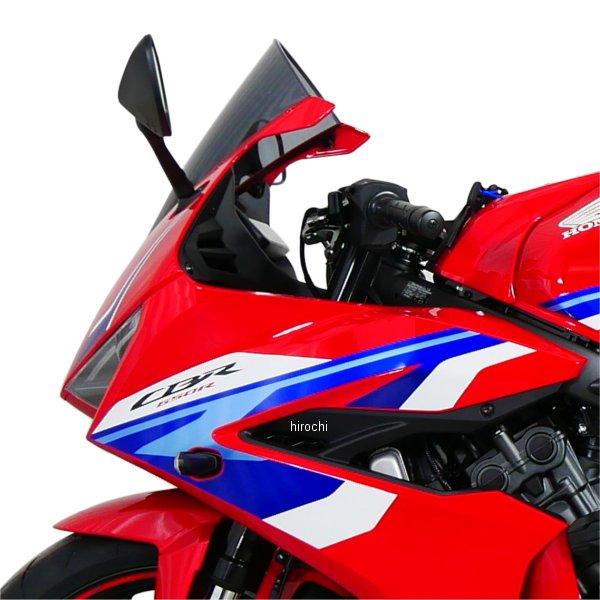 【メーカー在庫あり】 4025066176014 エムアールエー MRA スクリーン レーシング スモーク 24年-25年 ホンダ CBR650R 8BL-RH03 JP店の画像