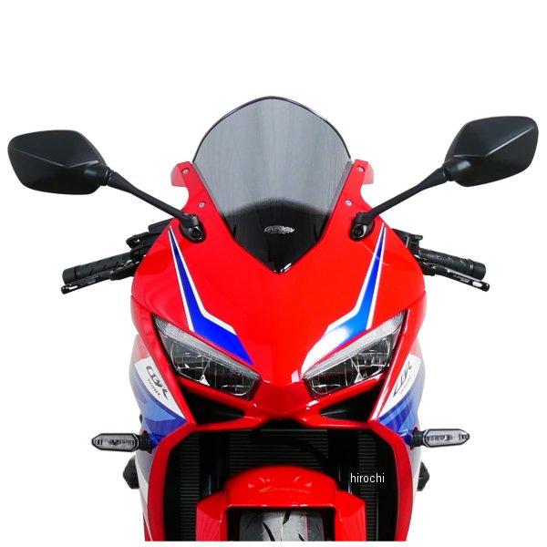 【メーカー在庫あり】 4025066176014 エムアールエー MRA スクリーン レーシング スモーク 24年-25年 ホンダ CBR650R 8BL-RH03 JP店の画像
