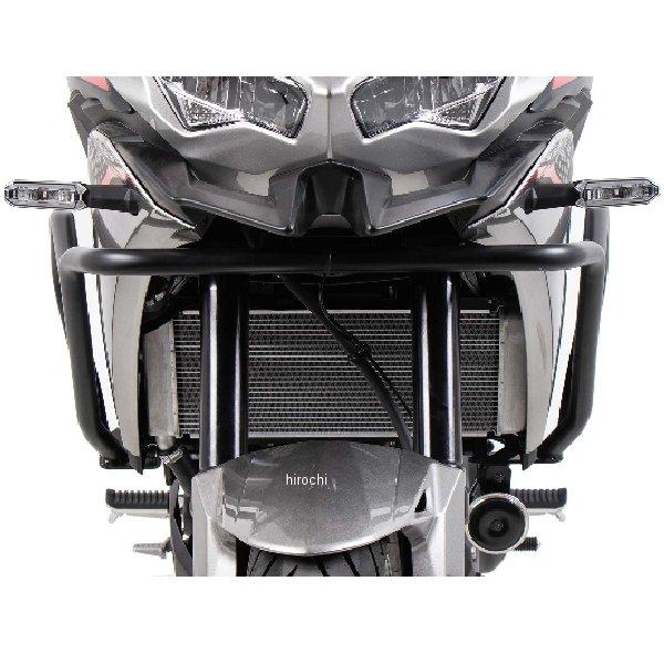 5012550 00 01 ヘプコアンドベッカー HEPCO&BECKER エンジンガード 22年-24年 Versys650 ブラック JP店_1