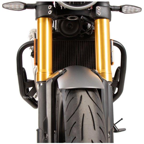 5017663 00 01 ヘプコアンドベッカー エンジンガード 24年 トライアンフ Scrambler 400X 黒 JP店の画像
