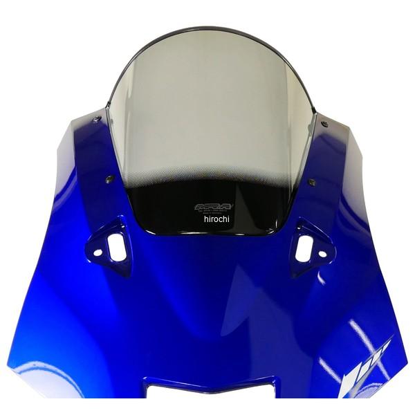 【メーカー在庫あり】 4025066177684 エムアールエー MRA スクリーン レーシング ヤマハ 25年 YZF-R9 スモーク JP店の画像