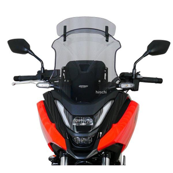 4025066178575 MVT165 エムアールエー MRA スクリーン ヴァリオツーリング スモーク 25年 ホンダ XL750 JP店_1