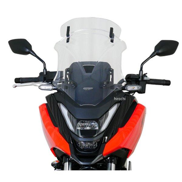 4025066178568 MVT165C エムアールエー MRA スクリーン ヴァリオツーリング クリア 25年 ホンダ NC750X JP店_1