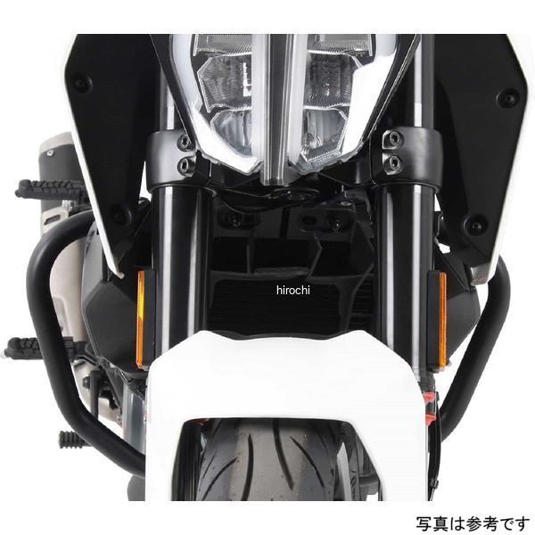 5017554 00 01 ヘプコアンドベッカー エンジンガード ブラック 17年-20年 KTM 125デューク JP店_1